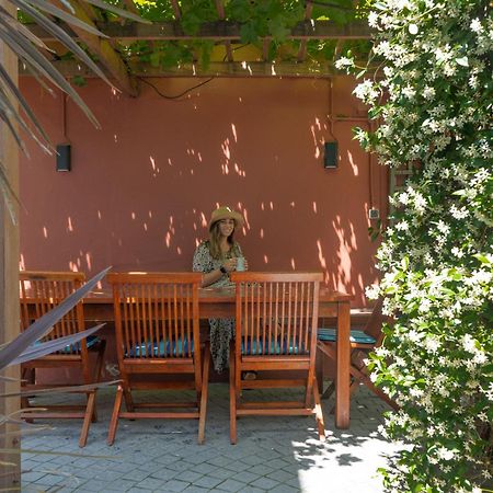 Barry Hall Apartments Cape Town Ngoại thất bức ảnh