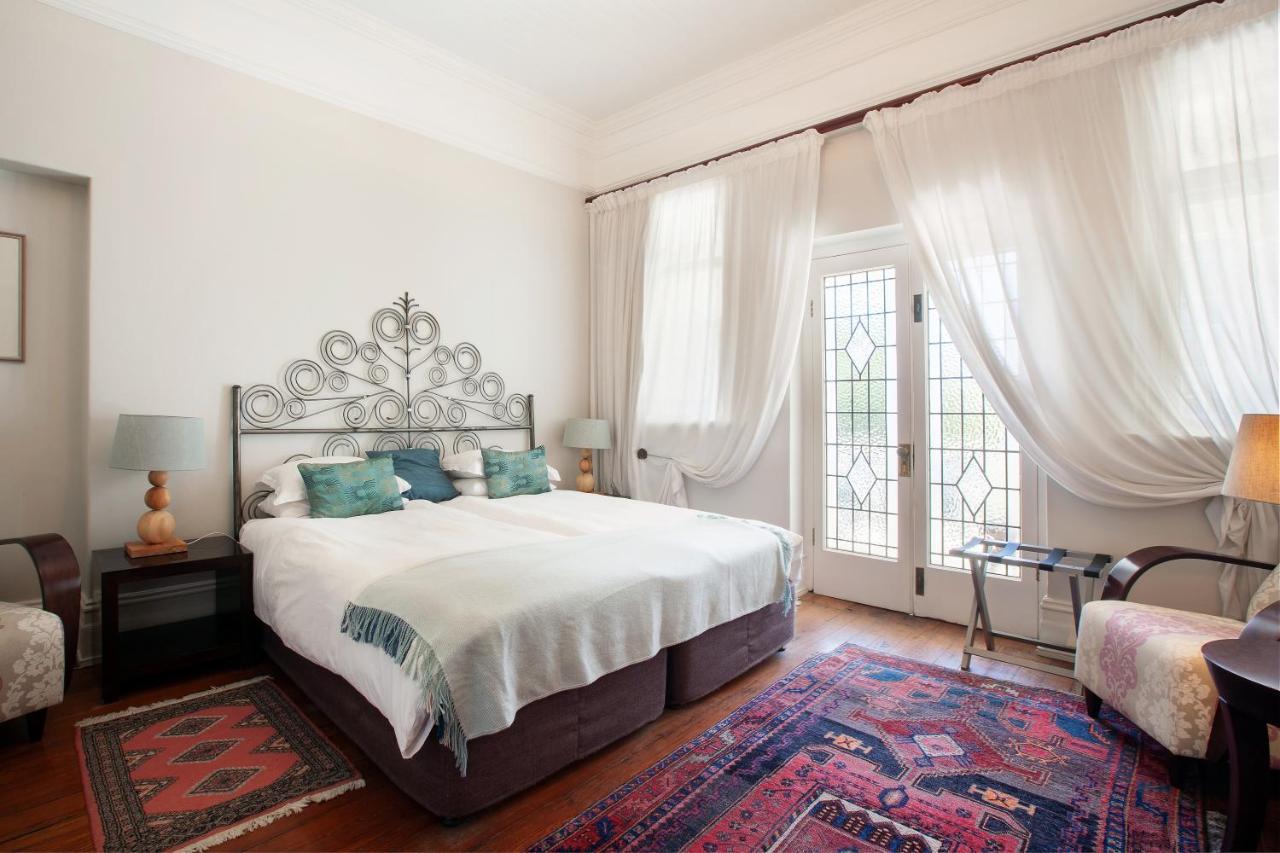 Barry Hall Apartments Cape Town Ngoại thất bức ảnh