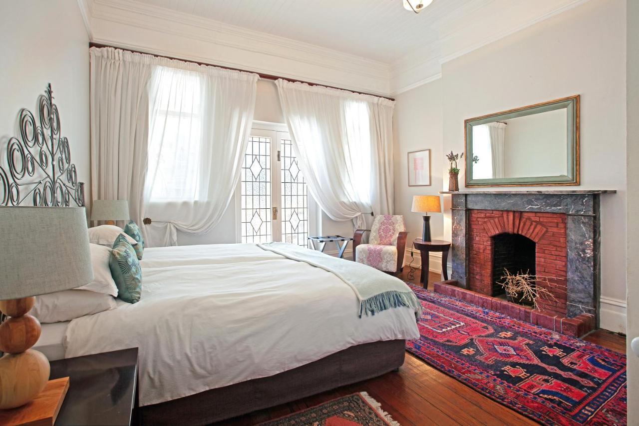 Barry Hall Apartments Cape Town Ngoại thất bức ảnh