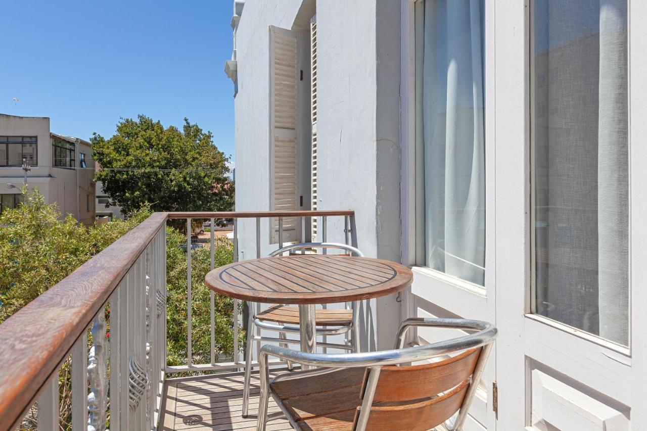 Barry Hall Apartments Cape Town Ngoại thất bức ảnh