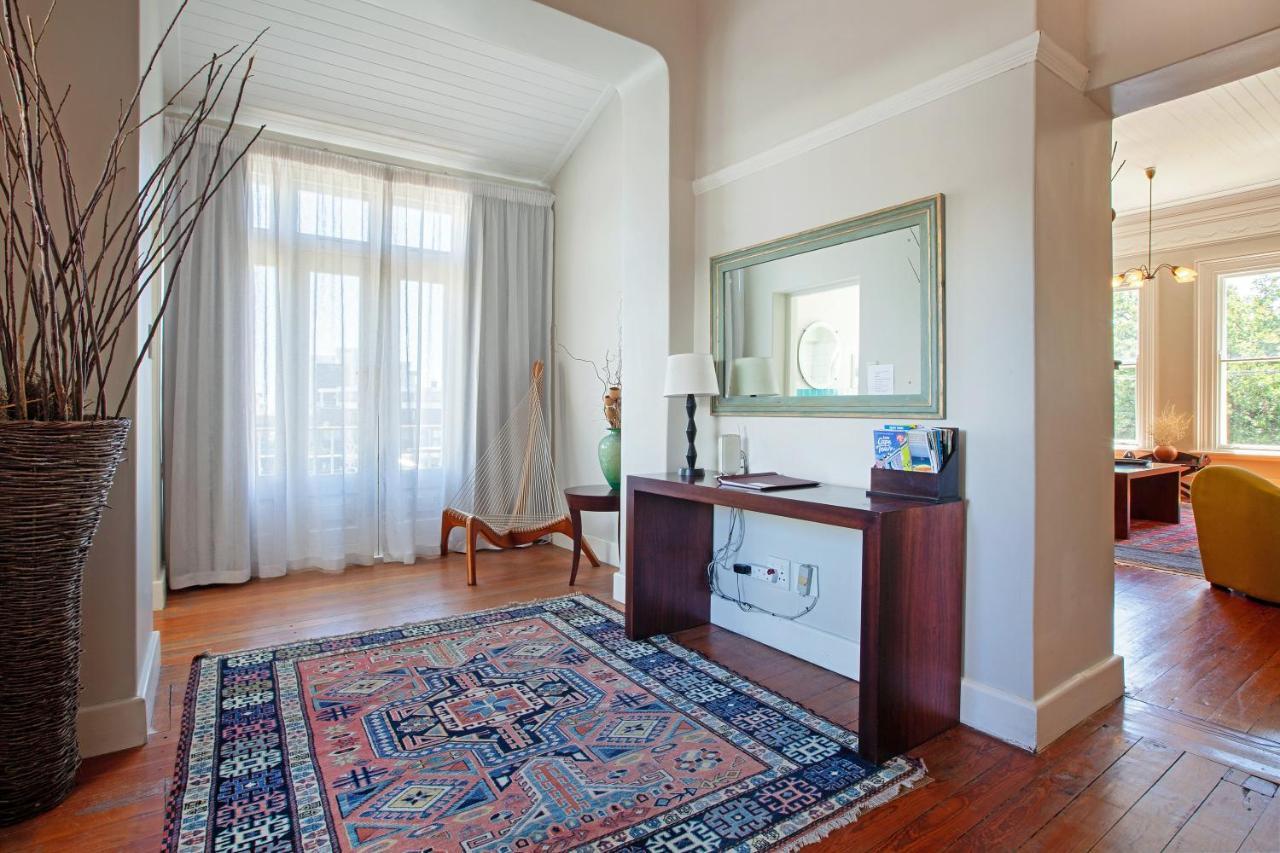 Barry Hall Apartments Cape Town Ngoại thất bức ảnh