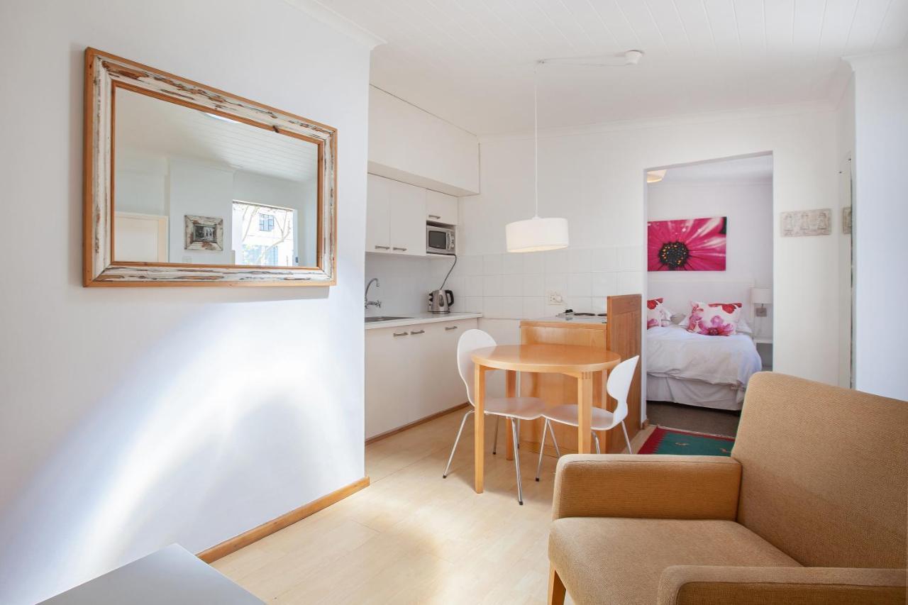 Barry Hall Apartments Cape Town Ngoại thất bức ảnh