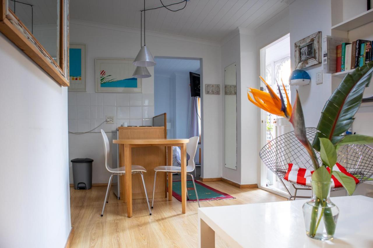 Barry Hall Apartments Cape Town Ngoại thất bức ảnh
