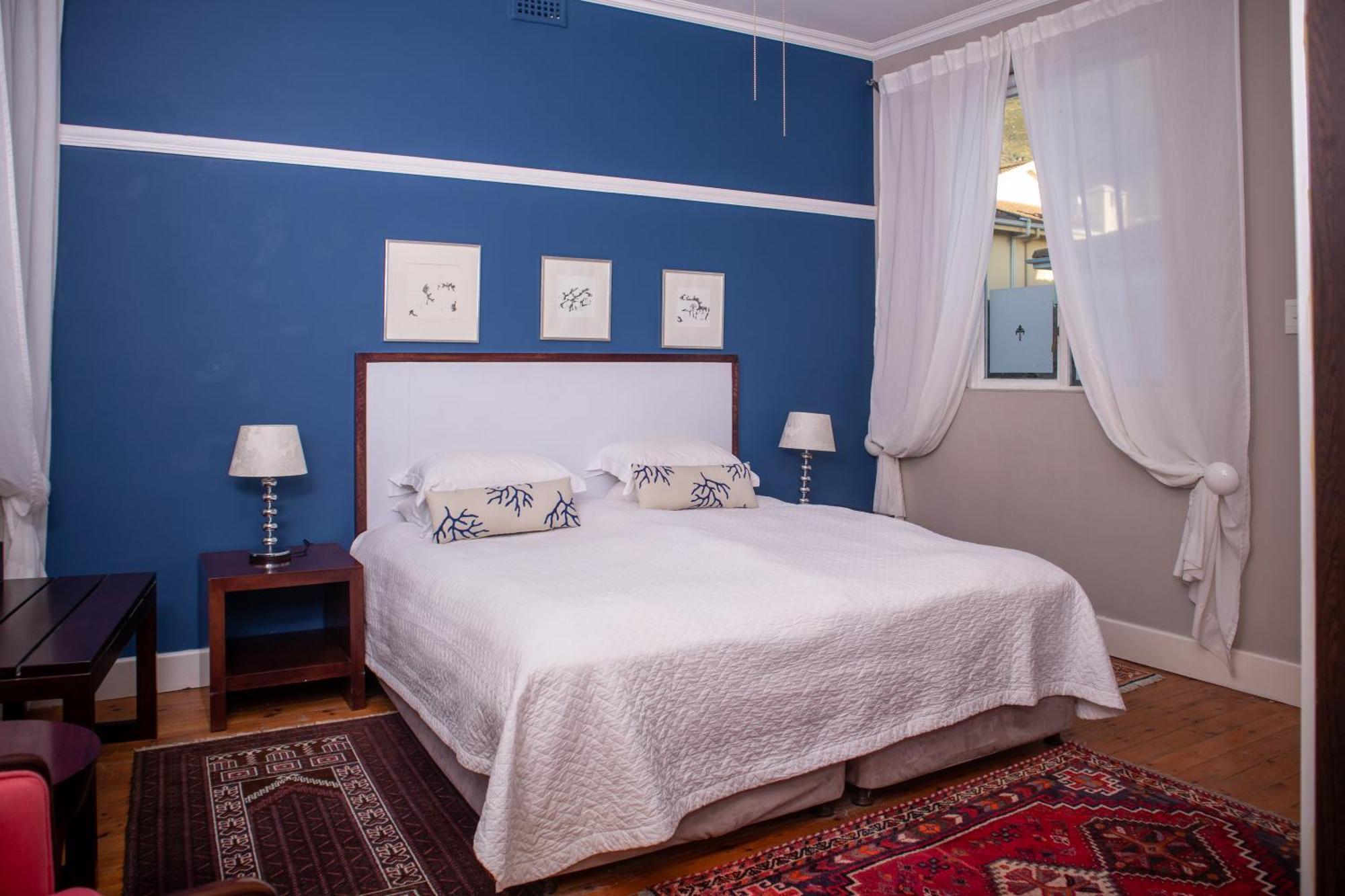 Barry Hall Apartments Cape Town Ngoại thất bức ảnh