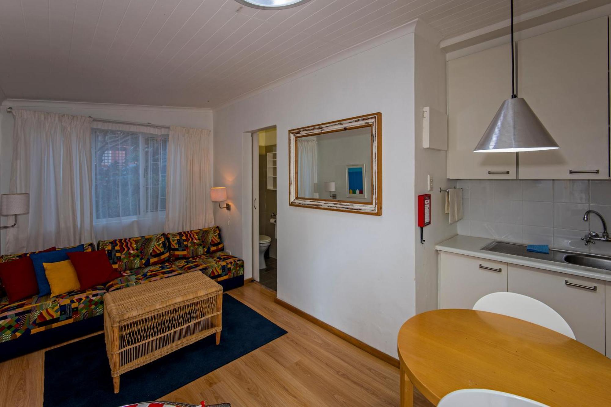 Barry Hall Apartments Cape Town Ngoại thất bức ảnh