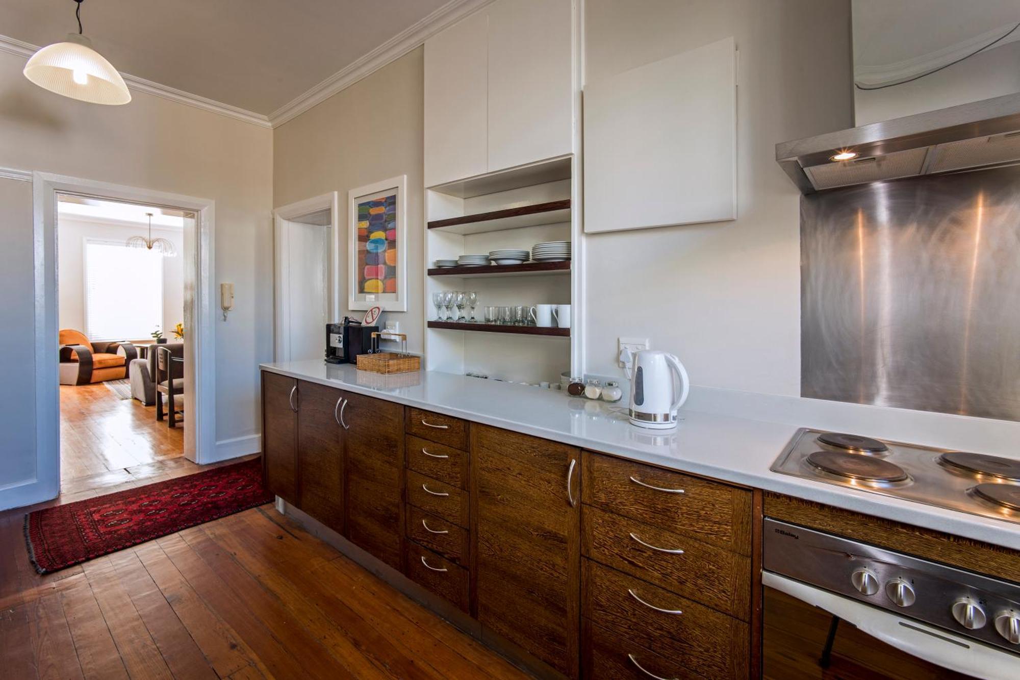 Barry Hall Apartments Cape Town Ngoại thất bức ảnh