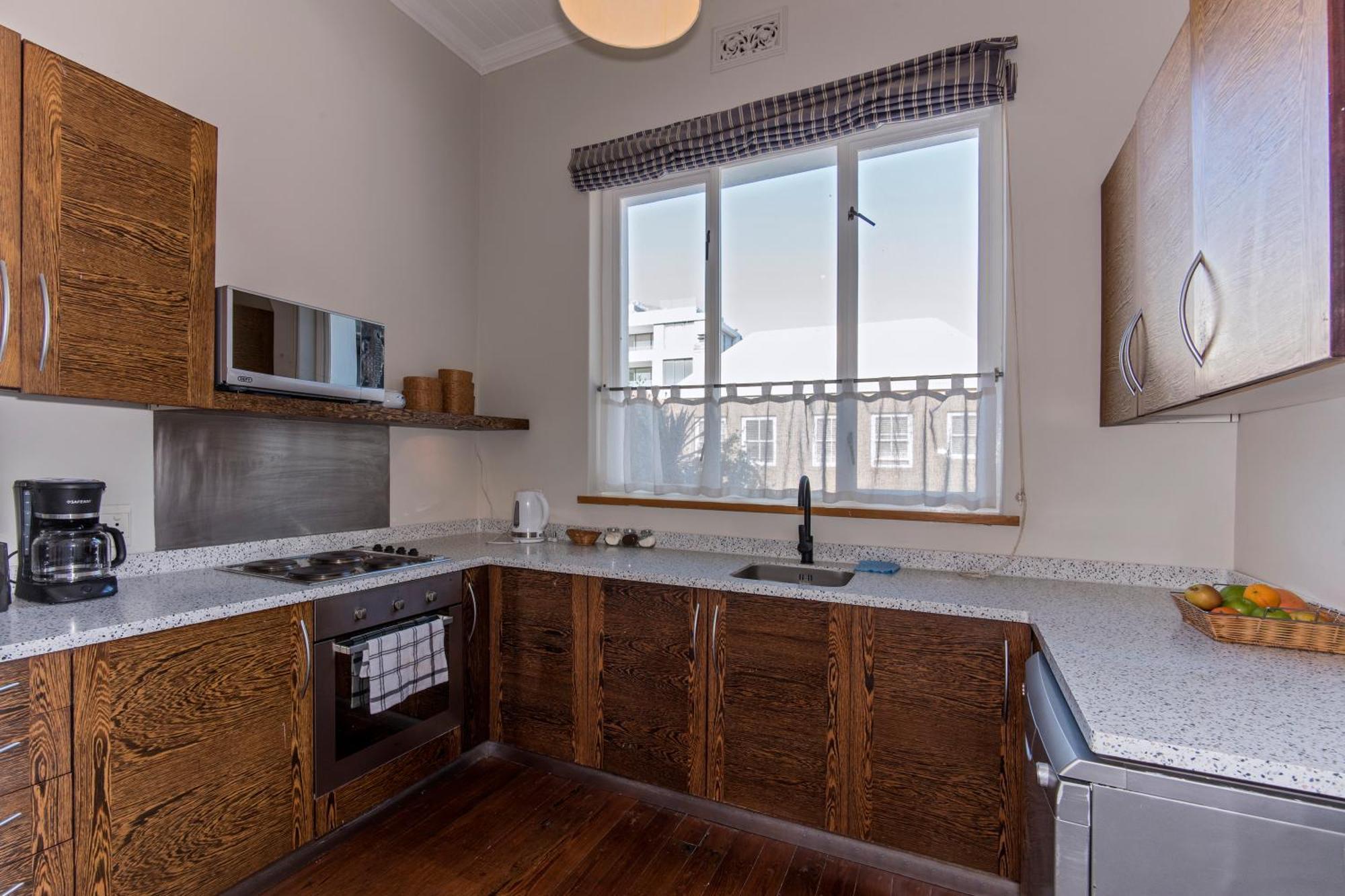 Barry Hall Apartments Cape Town Ngoại thất bức ảnh