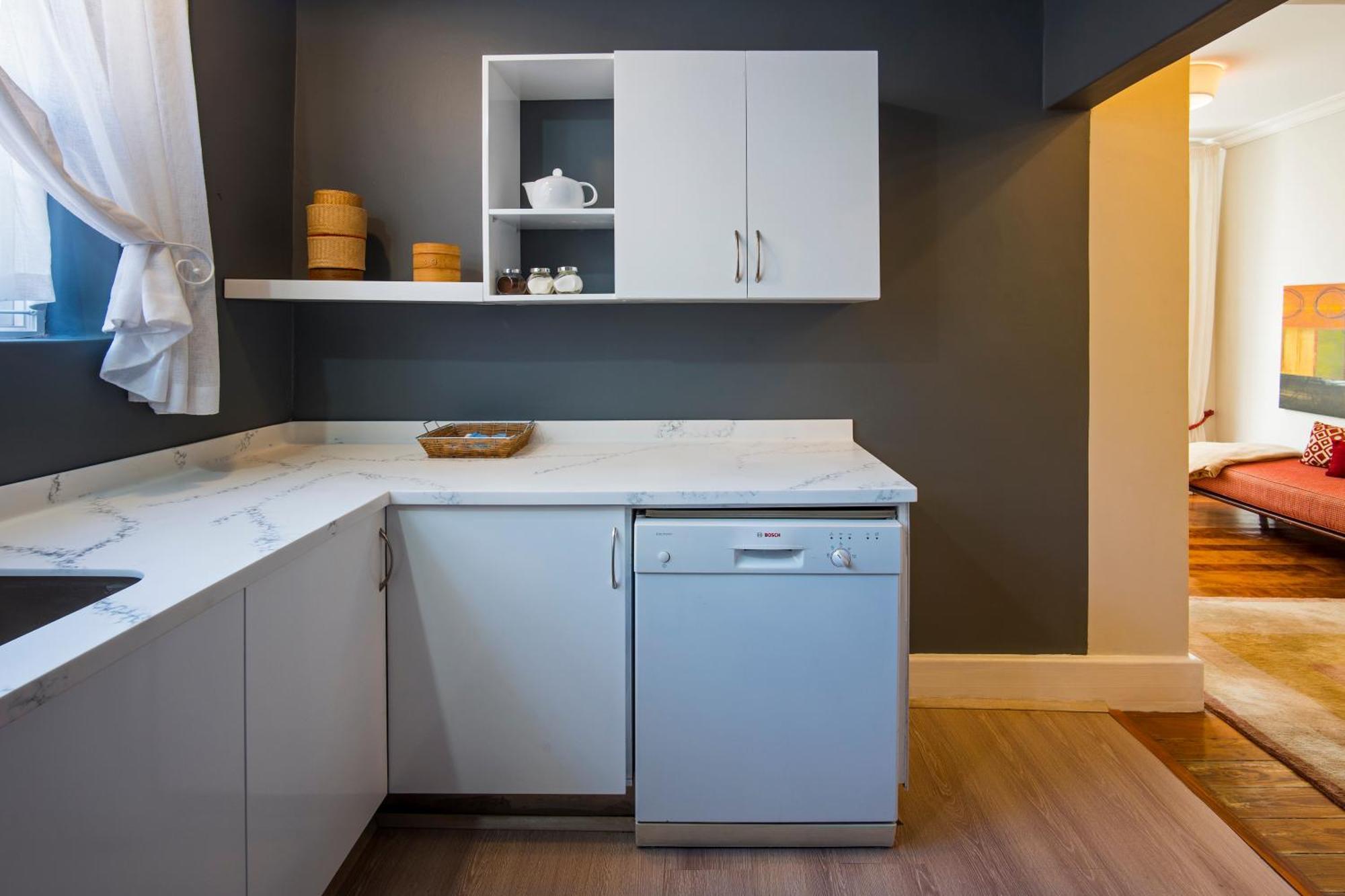 Barry Hall Apartments Cape Town Ngoại thất bức ảnh
