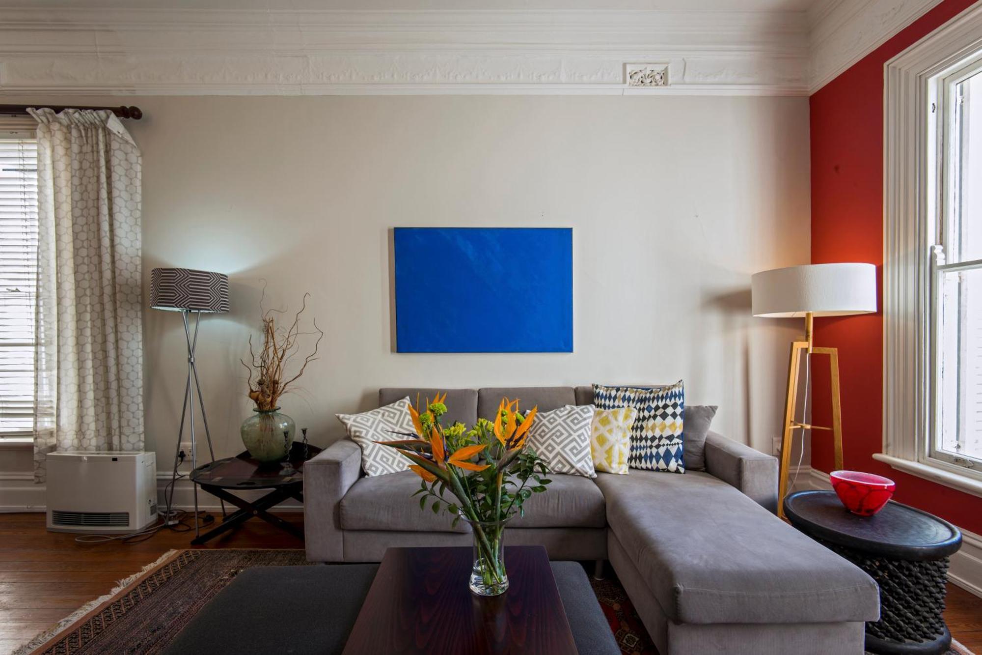 Barry Hall Apartments Cape Town Ngoại thất bức ảnh
