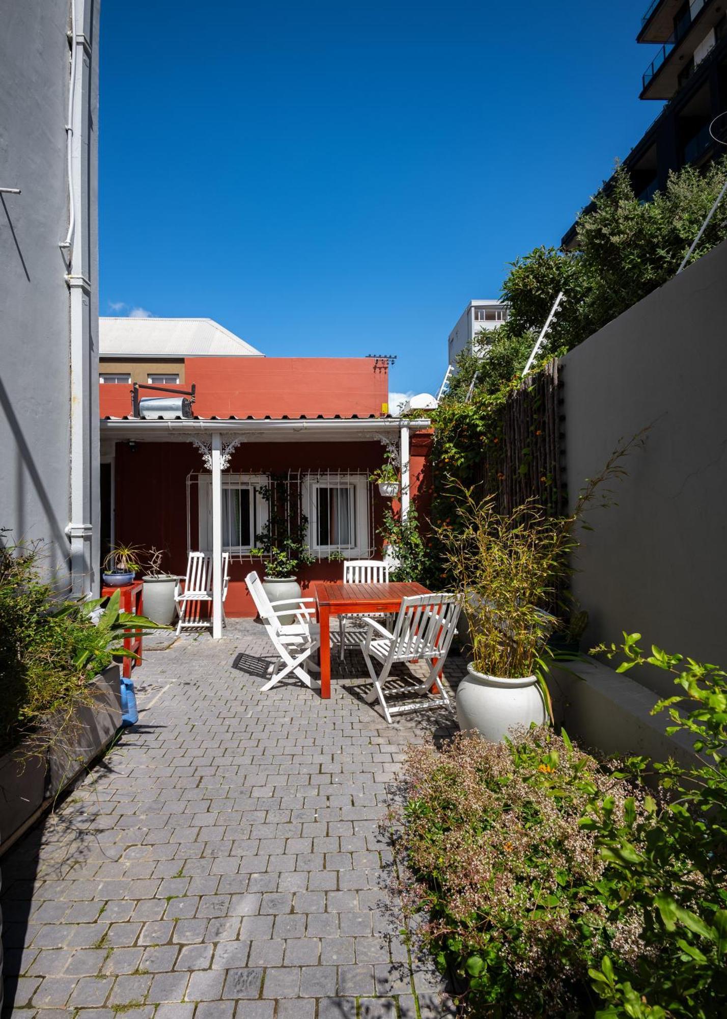 Barry Hall Apartments Cape Town Ngoại thất bức ảnh