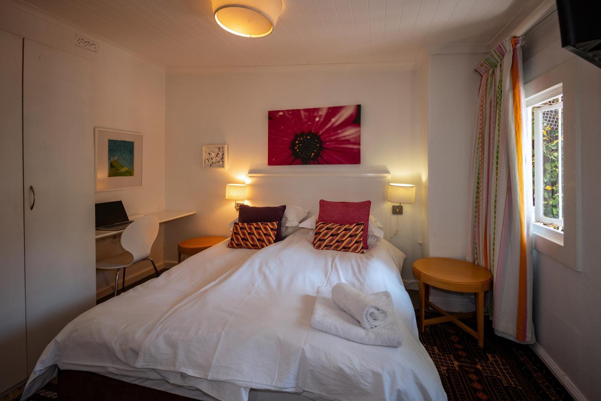 Barry Hall Apartments Cape Town Ngoại thất bức ảnh