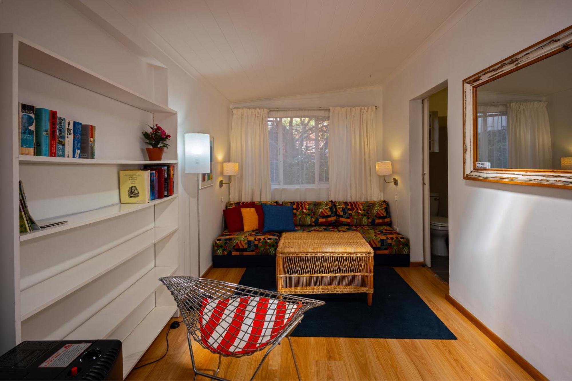 Barry Hall Apartments Cape Town Ngoại thất bức ảnh