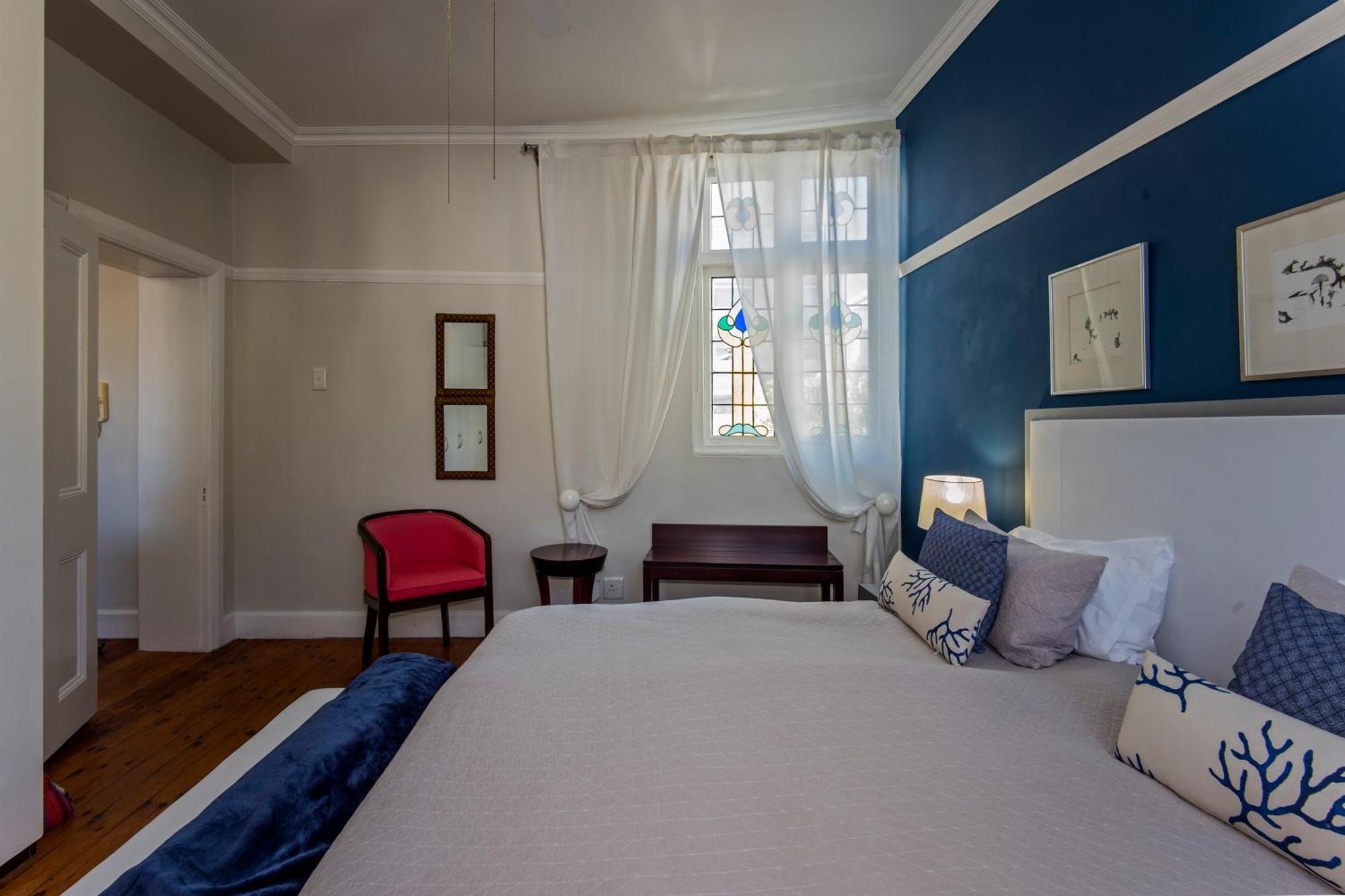Barry Hall Apartments Cape Town Ngoại thất bức ảnh