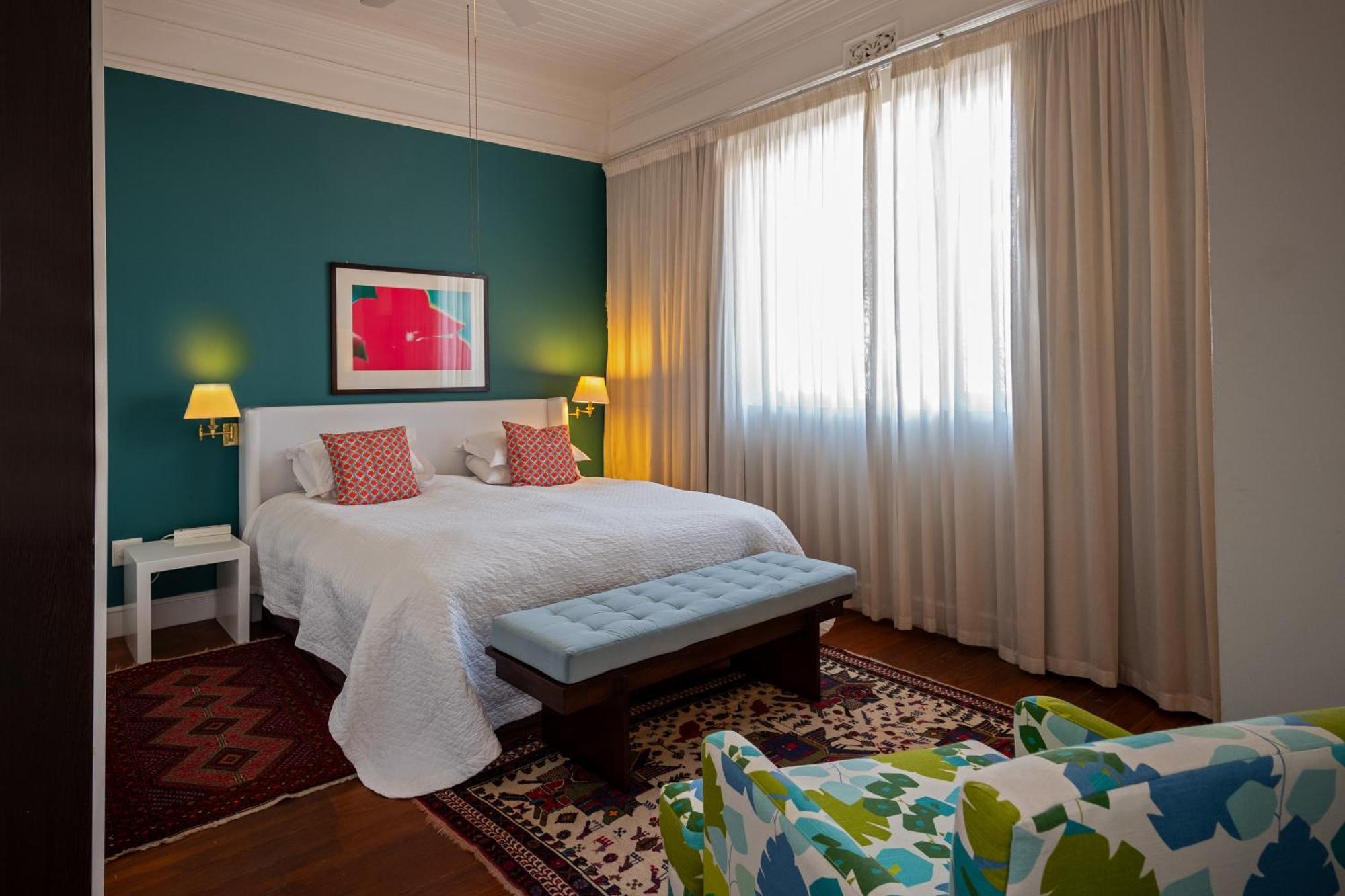 Barry Hall Apartments Cape Town Ngoại thất bức ảnh