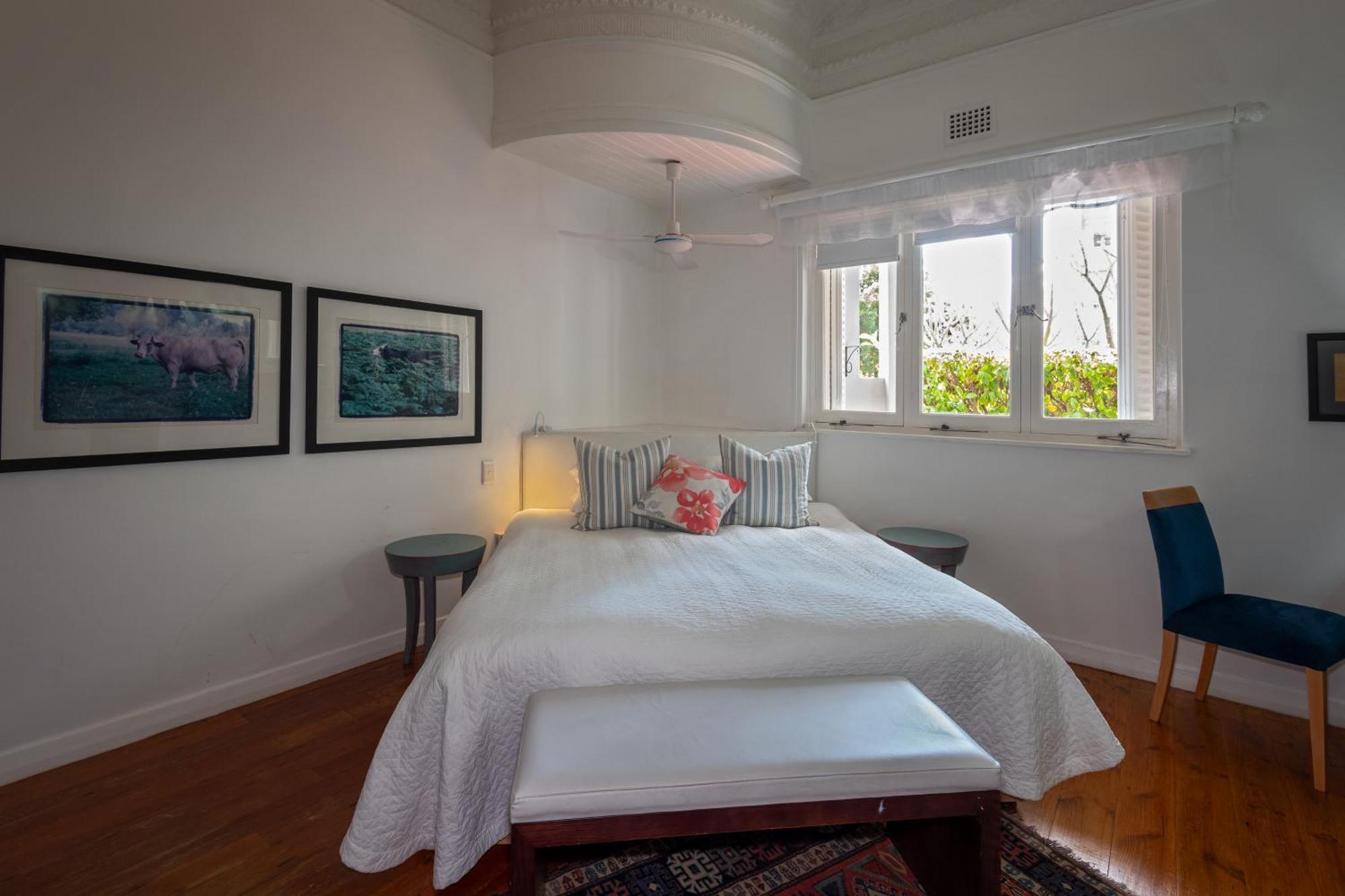 Barry Hall Apartments Cape Town Ngoại thất bức ảnh