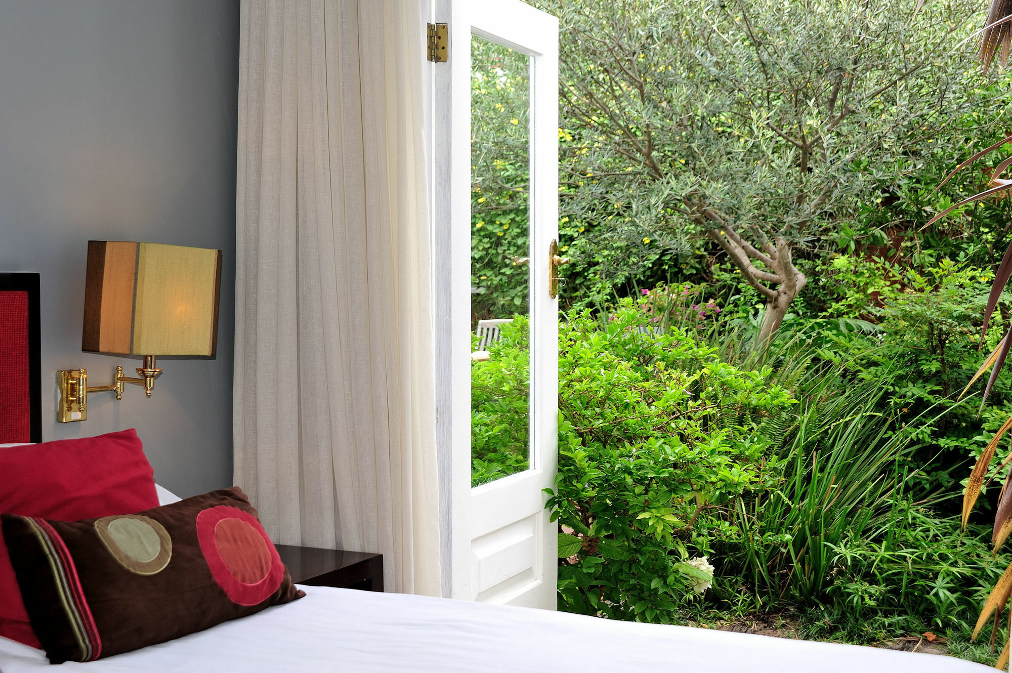 Barry Hall Apartments Cape Town Ngoại thất bức ảnh