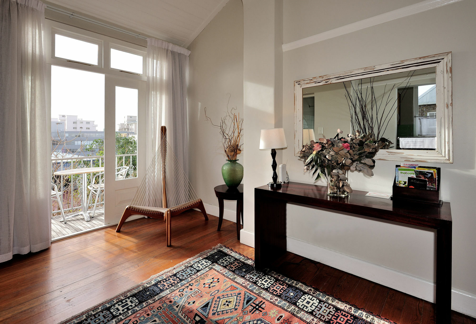 Barry Hall Apartments Cape Town Ngoại thất bức ảnh