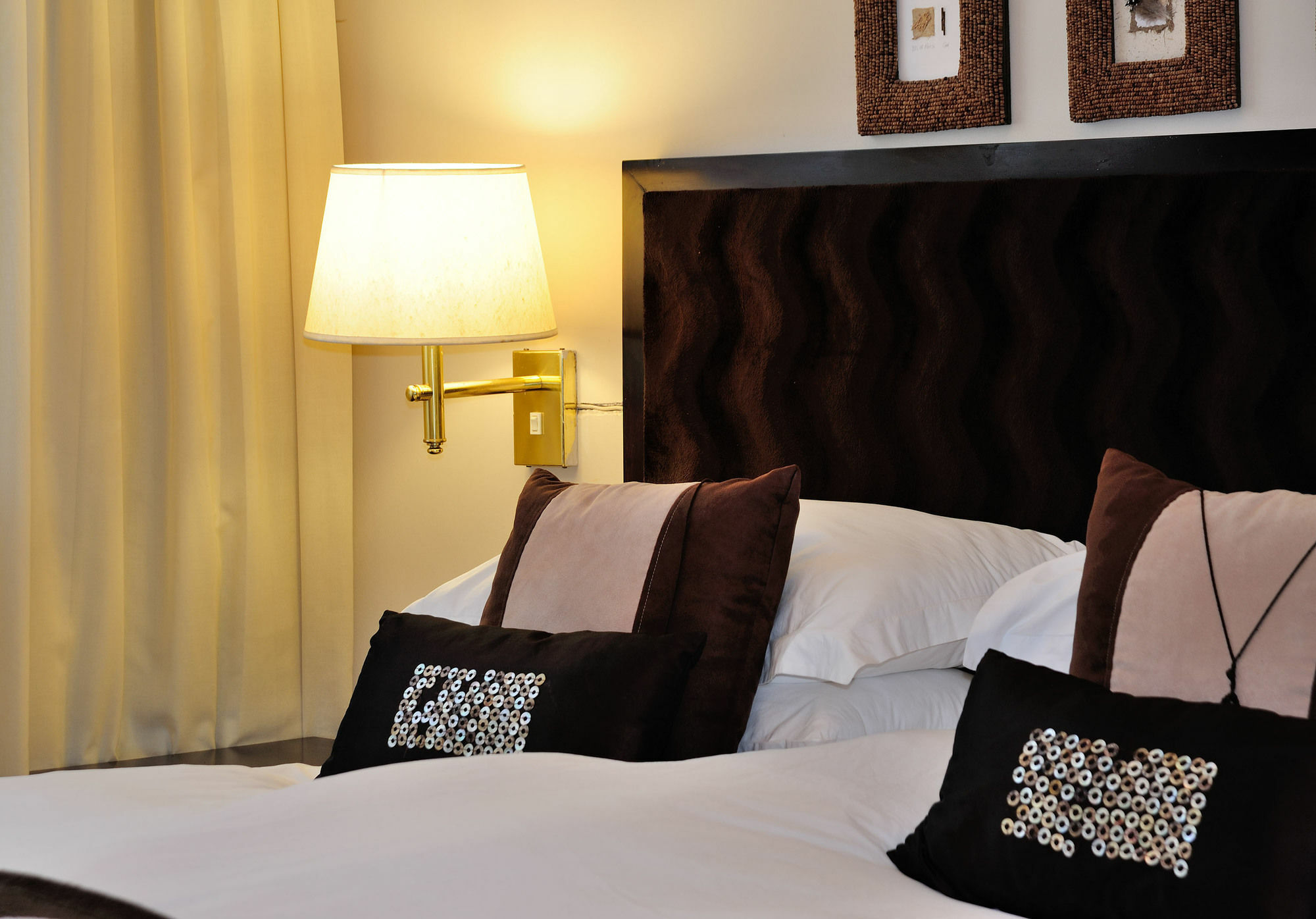 Barry Hall Apartments Cape Town Ngoại thất bức ảnh