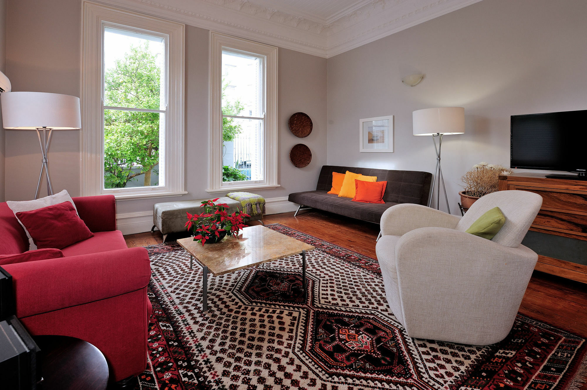 Barry Hall Apartments Cape Town Ngoại thất bức ảnh