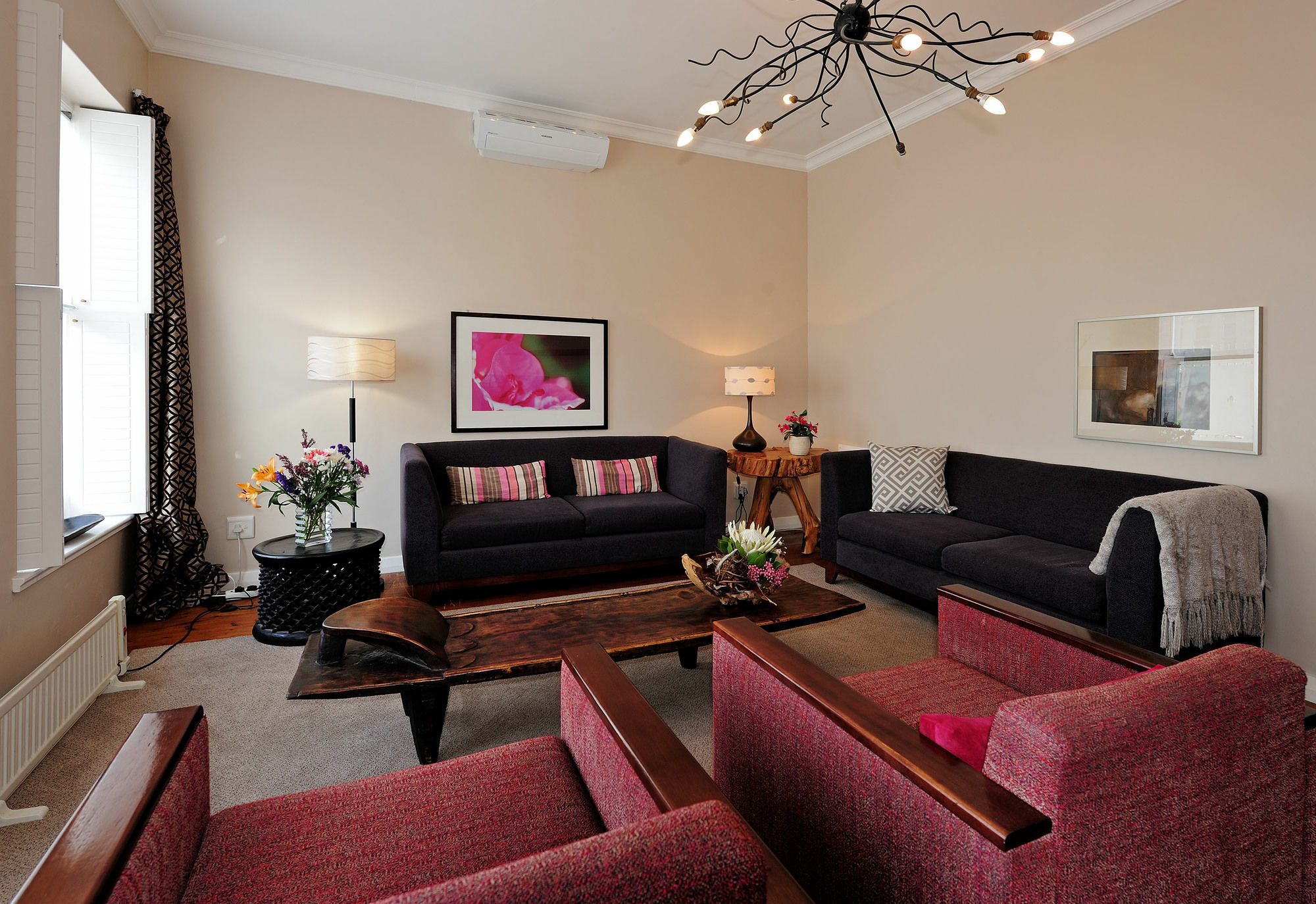 Barry Hall Apartments Cape Town Ngoại thất bức ảnh