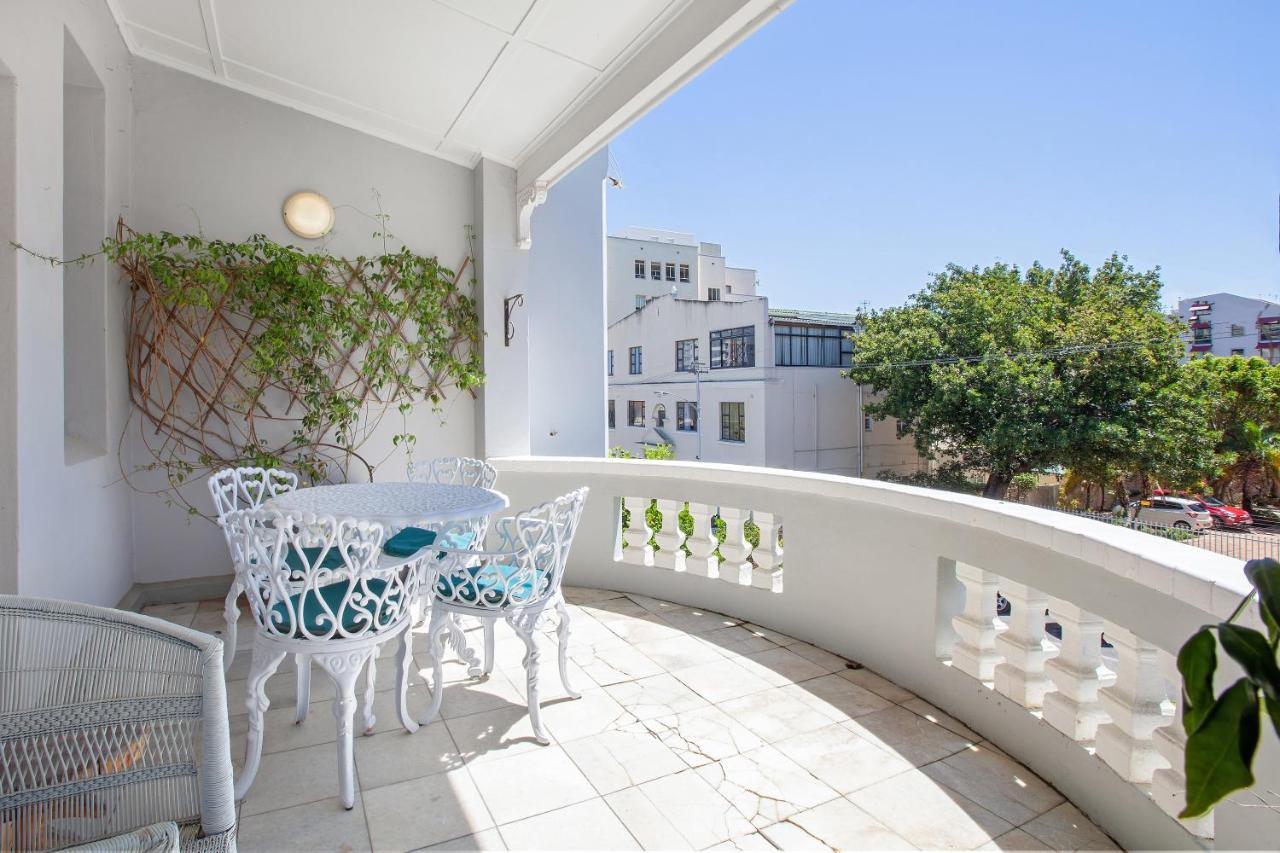 Barry Hall Apartments Cape Town Ngoại thất bức ảnh